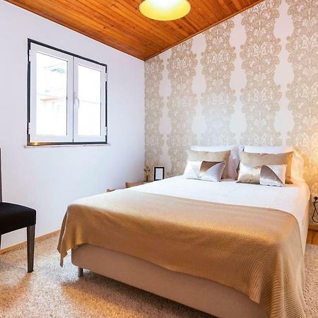 Typical Portuguese Apartment At Ajuda, Belem Лиссабон Экстерьер фото